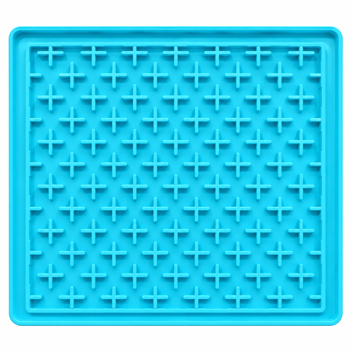 Lickimat Buddy - Turquoise