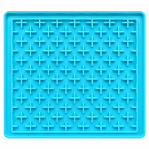 Lickimat Buddy - Turquoise