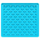 Lickimat Buddy - Turquoise