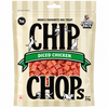 Chip Chops : Diced Chicken Dog Treats (Jumbo Pack)