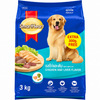 Smart Heart Chicken And Liver Flavor Adult Dog Dry Food Free 300 G Inside