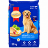 Smart Heart Chicken And Egg Flavor Adult Dog Dry Food Free 1 Kg Inside