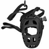 Kennel Silicone Breathable Dog Muzzle