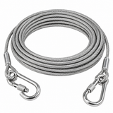 Kennel Abrasion Resistant Pet Leash