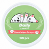 M-Pets Daily Double-Sided Wipe Gloves