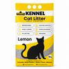 Kennel White Ball-Shaped Cat Litter 5kg
