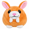 Kennel Talking & Bouncing Plush Active Pet Toy (Design May Vary)