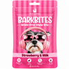 Pets Empire Barkbites Strawberry & Milk Dog Chew Stix