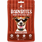 Pets Empire Barkbites Roasted Lamb Dog Chew Stix