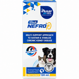 Panav Bio-Tech Pooch Nefro Syrup For Dogs & Cats