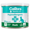 Calibra Veterinary Diets Cat Can Hypoallergenic Duck Wet Food