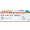 Zydus Deriphyllin Retard 150Mg Tablets