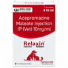 Wellcon Relaxin Acepromazine Maleate 10 Mg/Ml Injection For Dogs & Cats