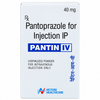 Hetero Healthcare Pantin Iv 40Mg Injection