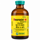 Zenex Neuroxin - M Pet Injection