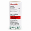 Sun Pharma Cyclomune 0.05% W/V Sterile Eye Drops
