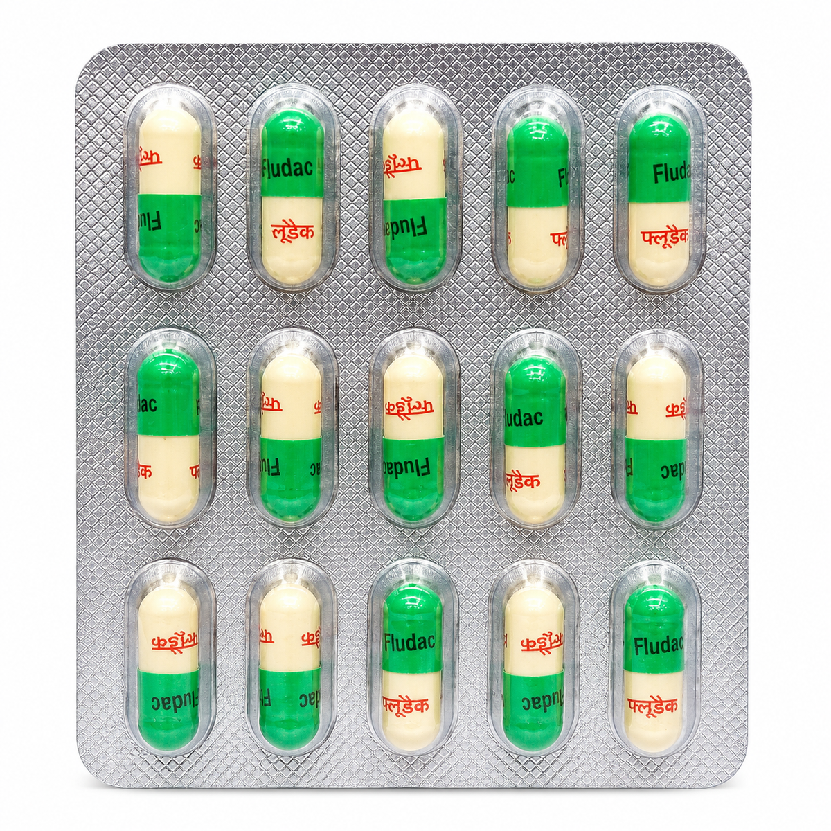 Cadila Fludac Ip 20Mg Capsule