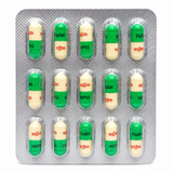 Cadila Fludac Ip 20Mg Capsule