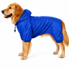 Zorba Full Body Raincoat For Dog