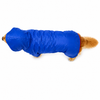 Zorba Full Body Raincoat For Dog