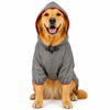 Zorba Full Body Raincoat For Dog