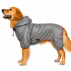 Zorba Full Body Raincoat For Dog