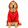 Zorba Full Body Raincoat For Dog