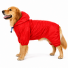 Zorba Full Body Raincoat For Dog