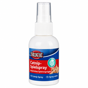 Trixie Catnip Spray