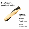 Twistix Yogurt & Banana Canister Dog Treats