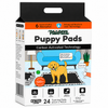 Pawpaya Puppy Carbon Training Pad For Dogs