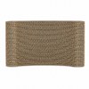 Trixie Junior Scratching Cardboard For Cats-Light Grey