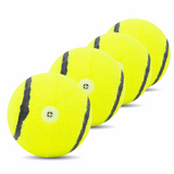 Fofos Sports Throw Fetch Ball Dog Toy Set