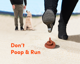 Fofos Compostable Poo Bags