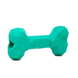 Bark Butler Chu The Bone Dog Toy (Color May Vary)