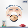 Kitty Yums Tuna Premium Mousse For Kitten Buy 5 Get 1 Free Pouch