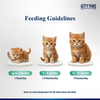Kitty Yums Tuna Premium Mousse For Kitten Buy 5 Get 1 Free Pouch