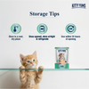 Kitty Yums Tuna Premium Mousse For Kitten Buy 5 Get 1 Free Pouch