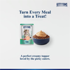 Kitty Yums Tuna Premium Mousse For Kitten Buy 5 Get 1 Free Pouch