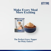 Kitty Yums Chicken Premium Mousse For Cat Buy 5 Get 1 Free Pouch