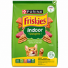 Friskies Indoor Delights Adult Cat Dry Food