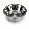 Pawmates Plastic + Ss Feeding Bowl