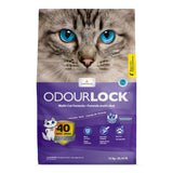 Intersand Odour Lock Lavender Field Cat Litter