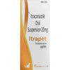 Corise Itrapet Oral Suspension 20mg For Pets