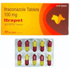 Corise Itrapet Tablets For Dogs & Cat