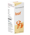 Vvaan: Izof Itraconazole Oral Suspension for Dogs & Cats