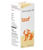 Vvaan Lifescience Izof Syrup