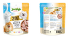 JerHigh : 2-in-1 Chicken with Milky & Stick Bite Dog Treats