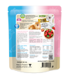 JerHigh : 2-in-1 Chicken with Milky & Strawberry Bite Dog Treats