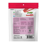 JerHigh : Chicken Strawberry Stick – Real Chicken Meat Dog Treat (Big Pack)